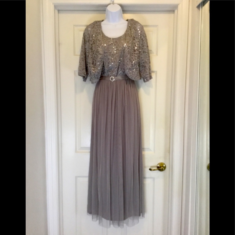 ❤️PRETTY LONG DRESS❤️